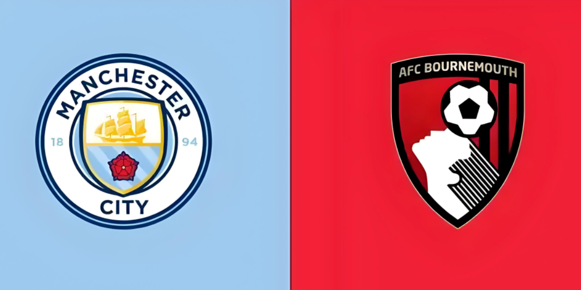 Premier League : Manchester City vs Bournemouth Prediction & Betting Tips