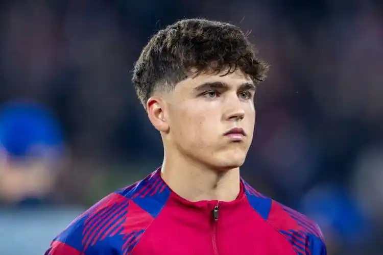 Football Center-Back Market Value Ranking: Pau Cubarsí, Saliba, and Bastoni Tied for First Place at €80 Million