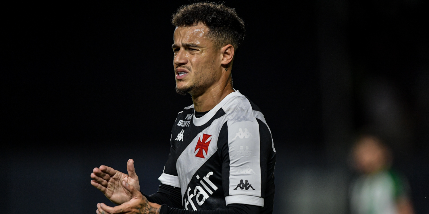 Coutinho,Ancelotti,Brazil,World Cup,Vasco