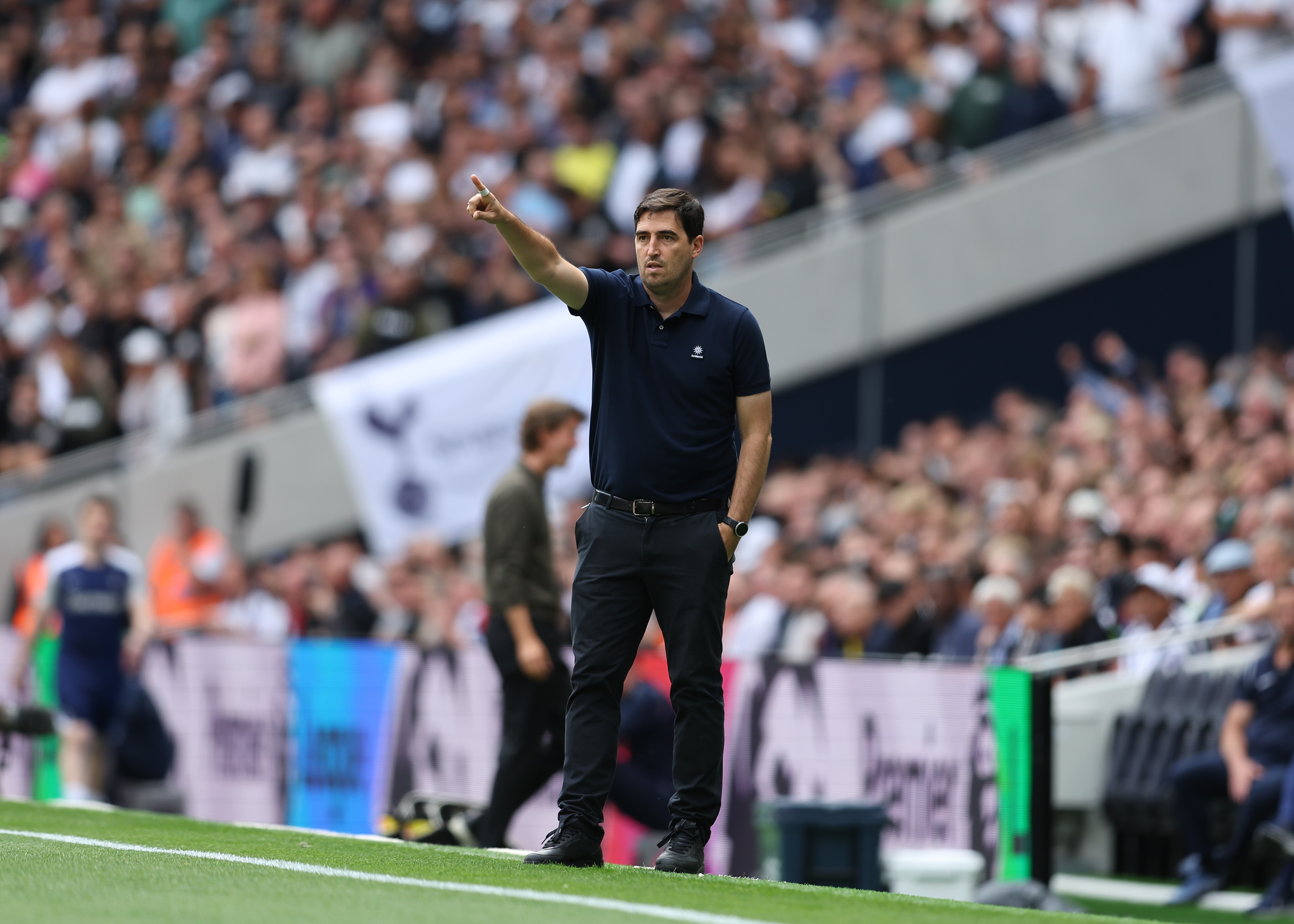 Ilaura: Satisfied with Bournemouth's Current Ranking; Haaland Is Too Difficult to Deal With