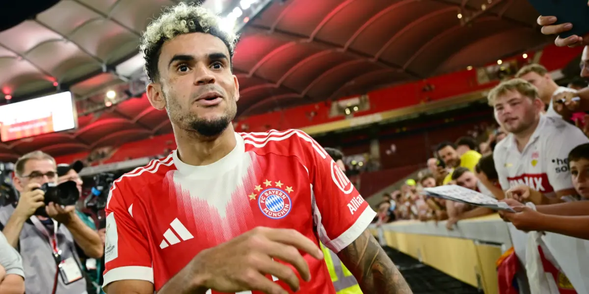 Premier League,Andy Reid,Liverpool,transfer,Luis Díaz,Bayern