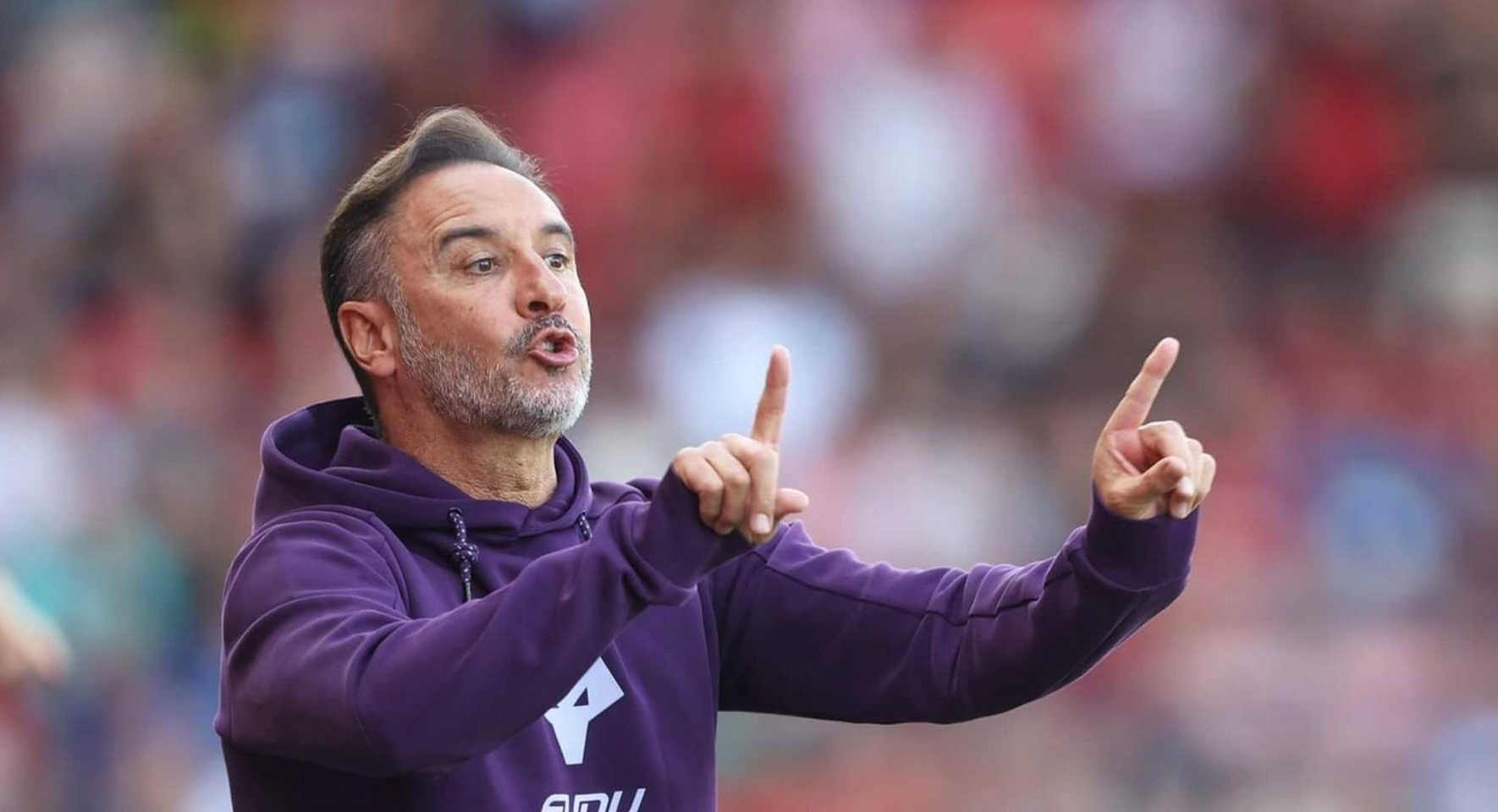 Wolves Official: Sack Manager Vitor Pereira; Team Only Has 2 Points After 10 Rounds