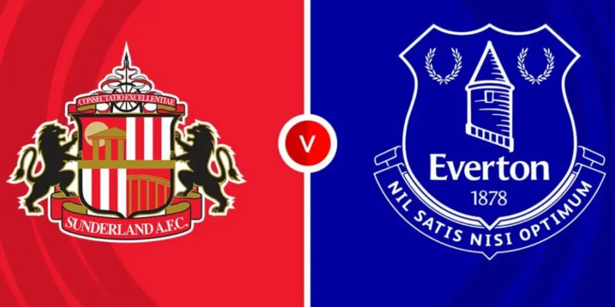 Premier League,Sunderland,Everton