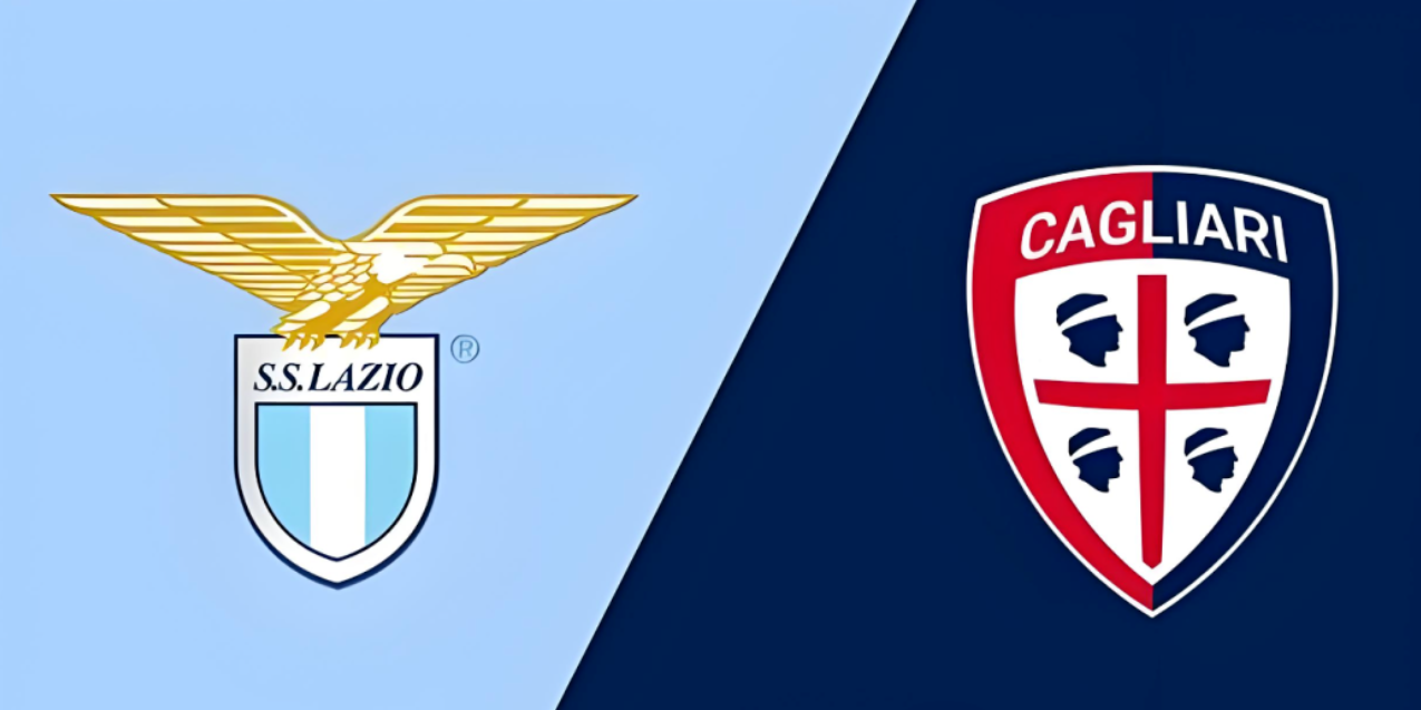Serie A,Lazio,Cagliari,Prediction