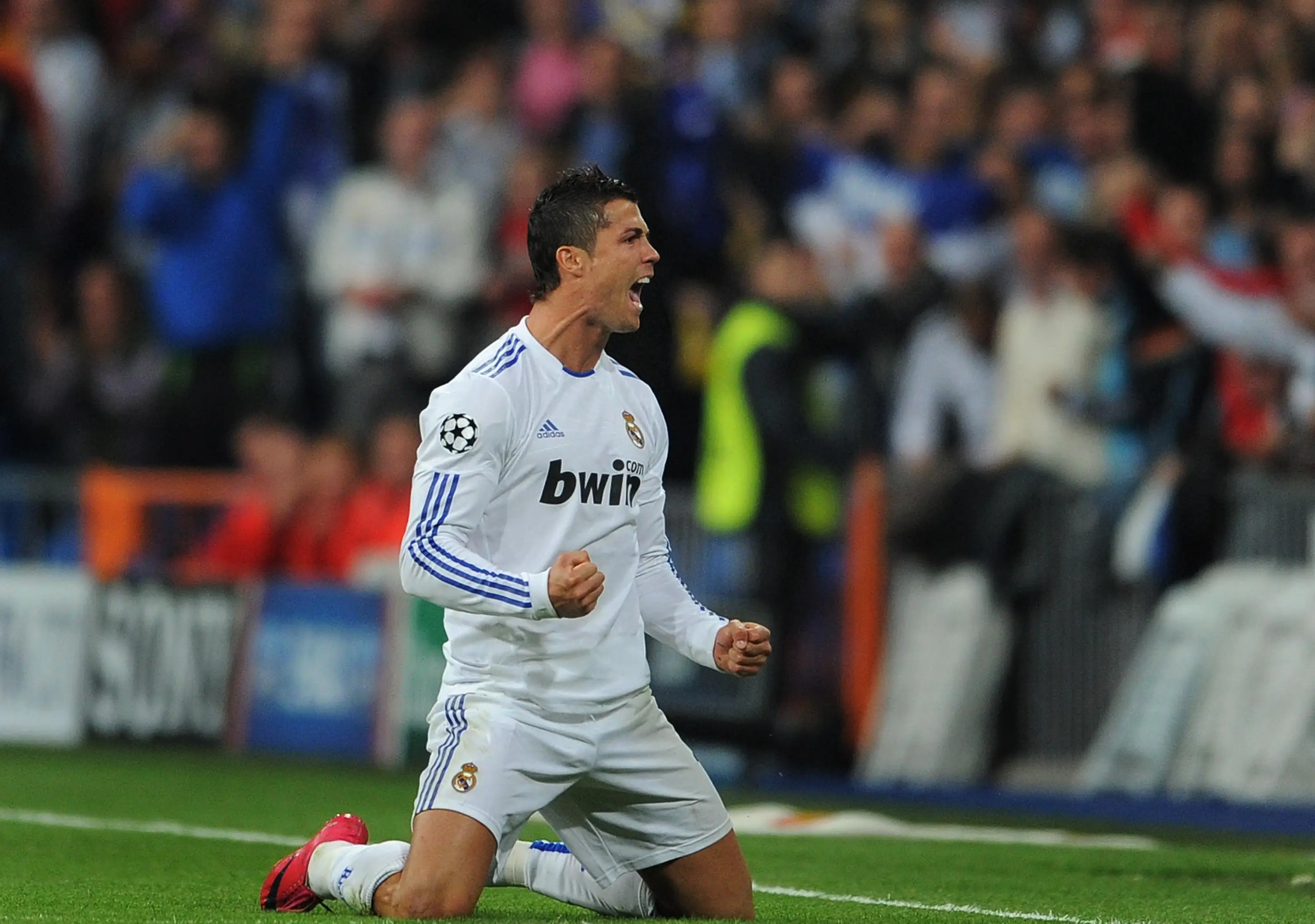 Real Madrid,Alonso,Ronaldo,Champions League,camel.live