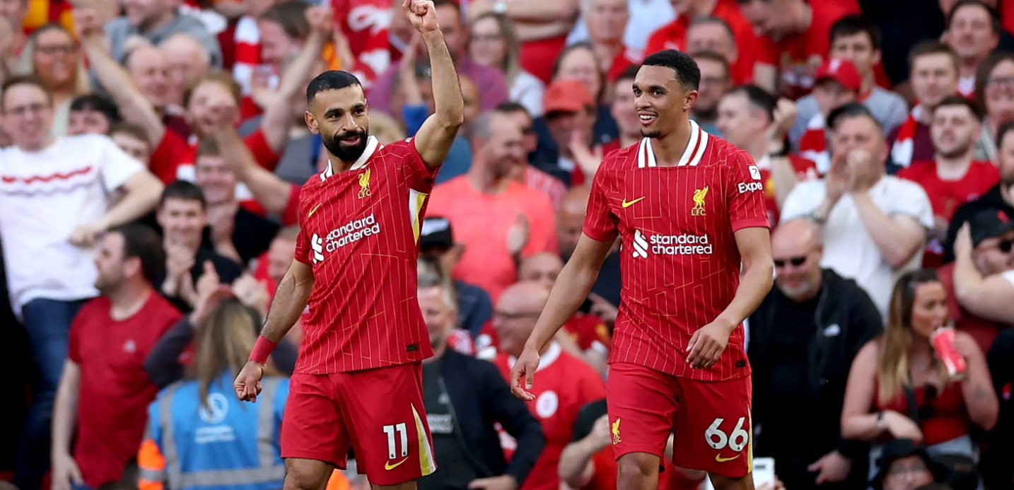 Liverpool VS Real Madrid, Premier League, La Liga, Champions League, Arnold, camel live