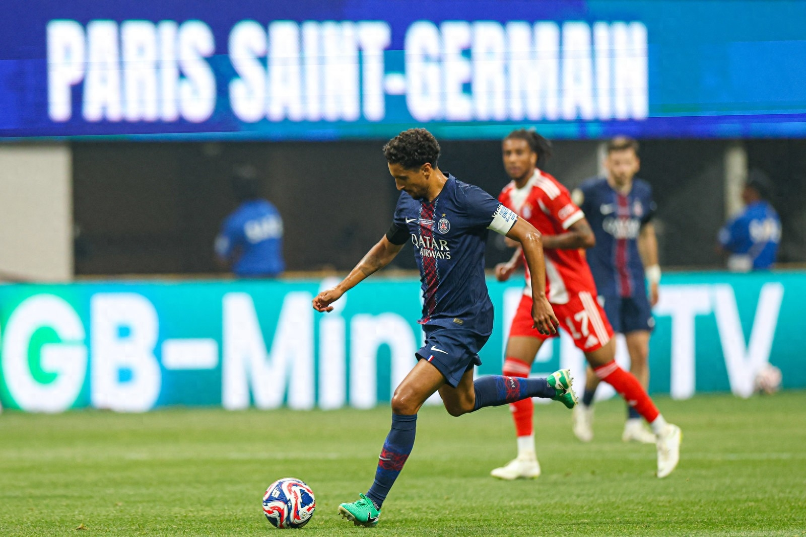 Paris Saint Germain VS FC Bayern Munich,  UEFA Champions League, camel live,Free Live Stream
