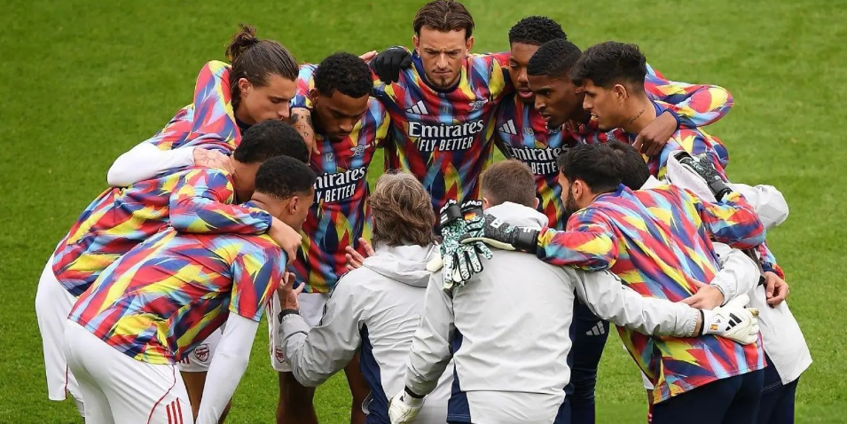 Arsenal goalkeeper,David Raya,Heinze,Coach,Premier League,Champions League