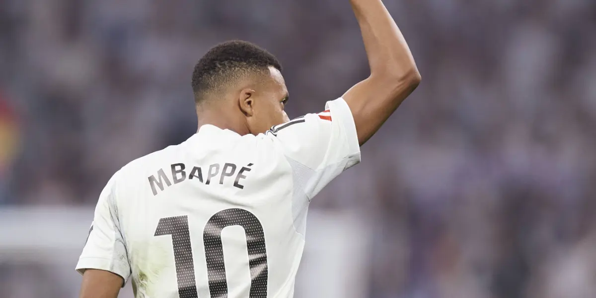 Mbappé,Real Madrid,Champions League,Anfield,Liverpool