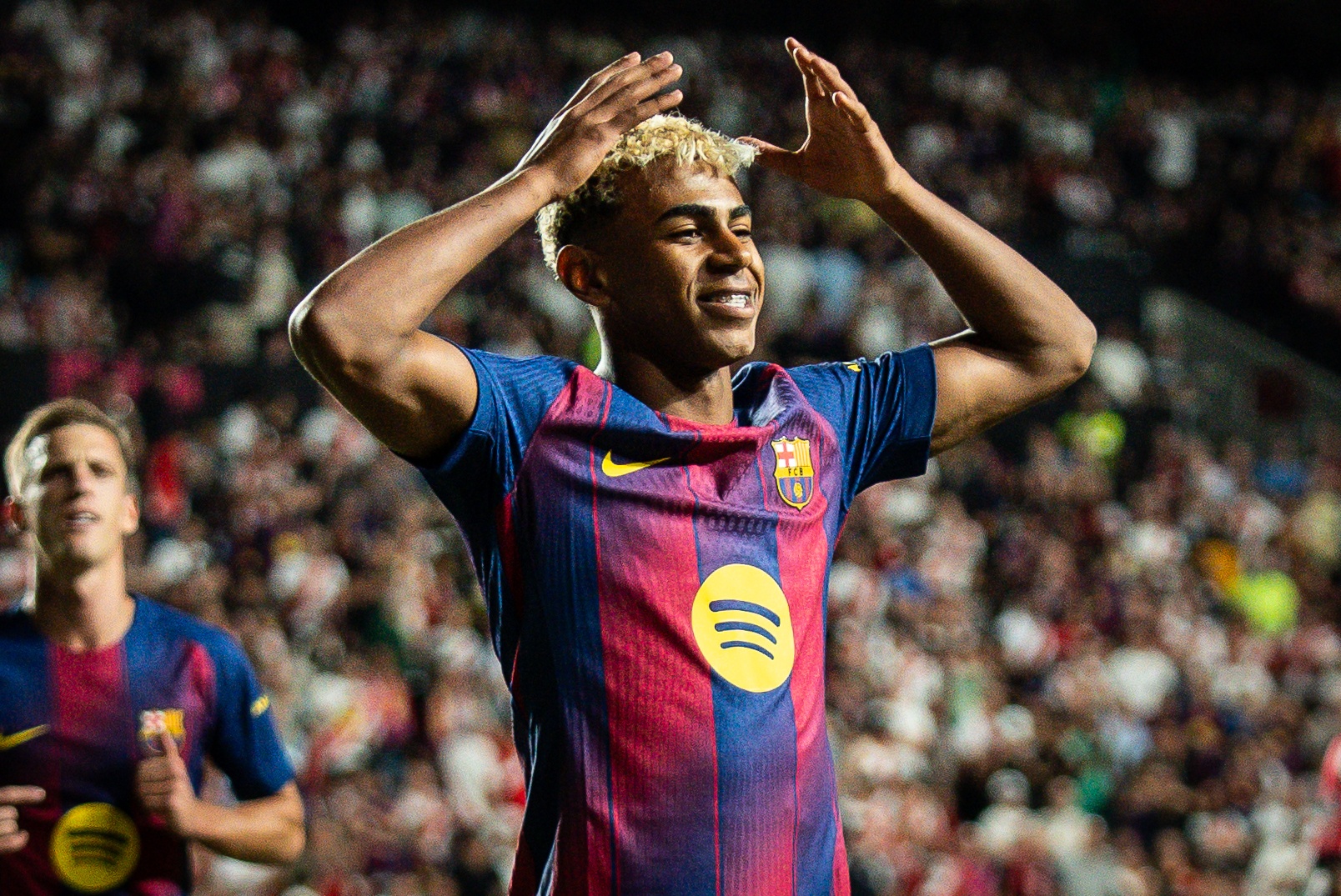 To Boost Revenue, Barcelona Plans to Play an Overseas Friendly Match in December