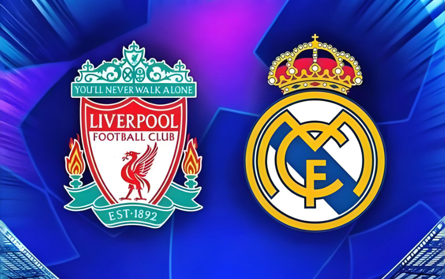 UEFA Champions League : Liverpool VS Real Madrid Prediction & Betting Tips
