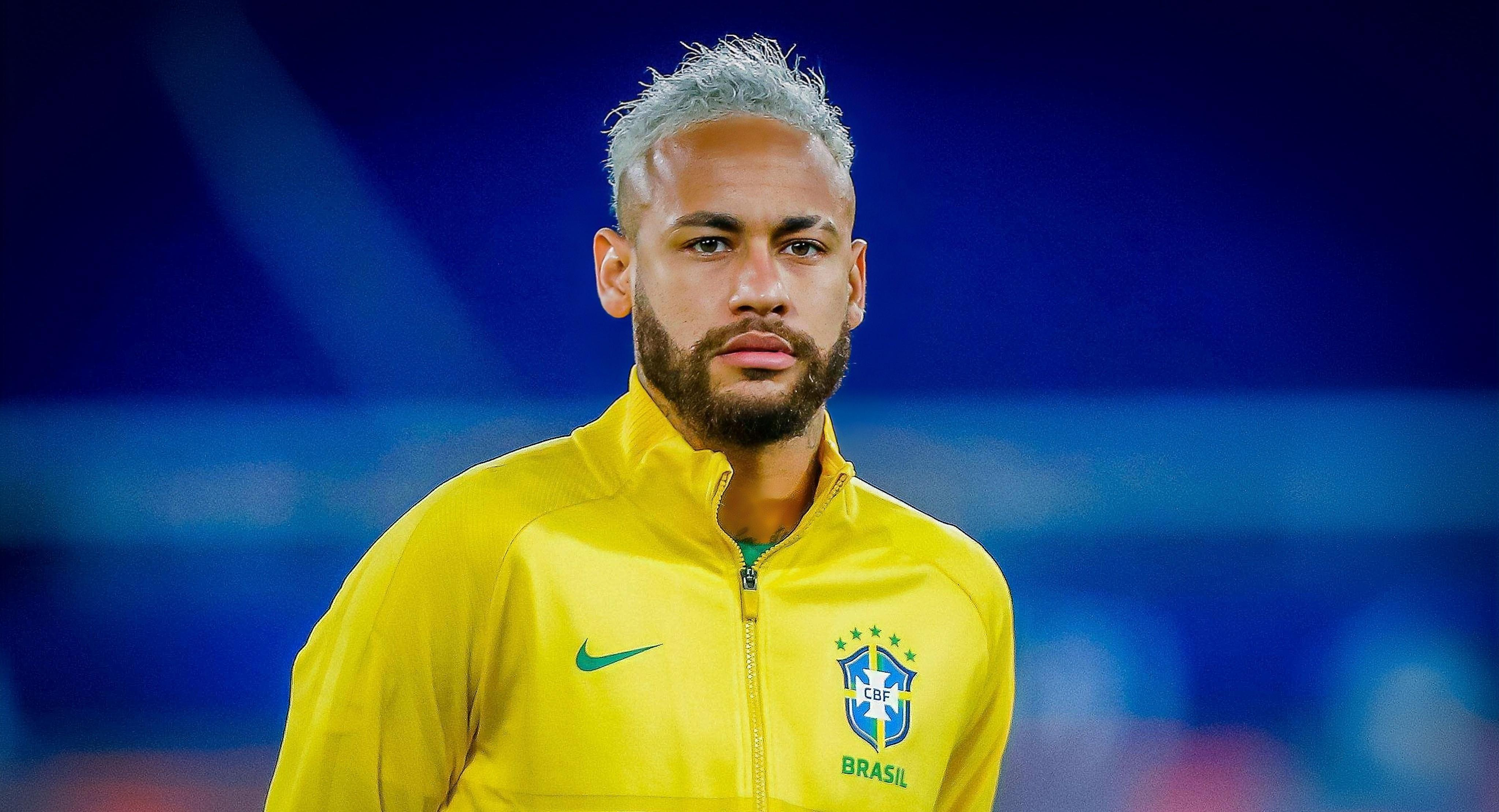 Brazil Squad Announced: Vinícius Júnior and Rodrygo Lead, Cunha Included, Neymar Omitted