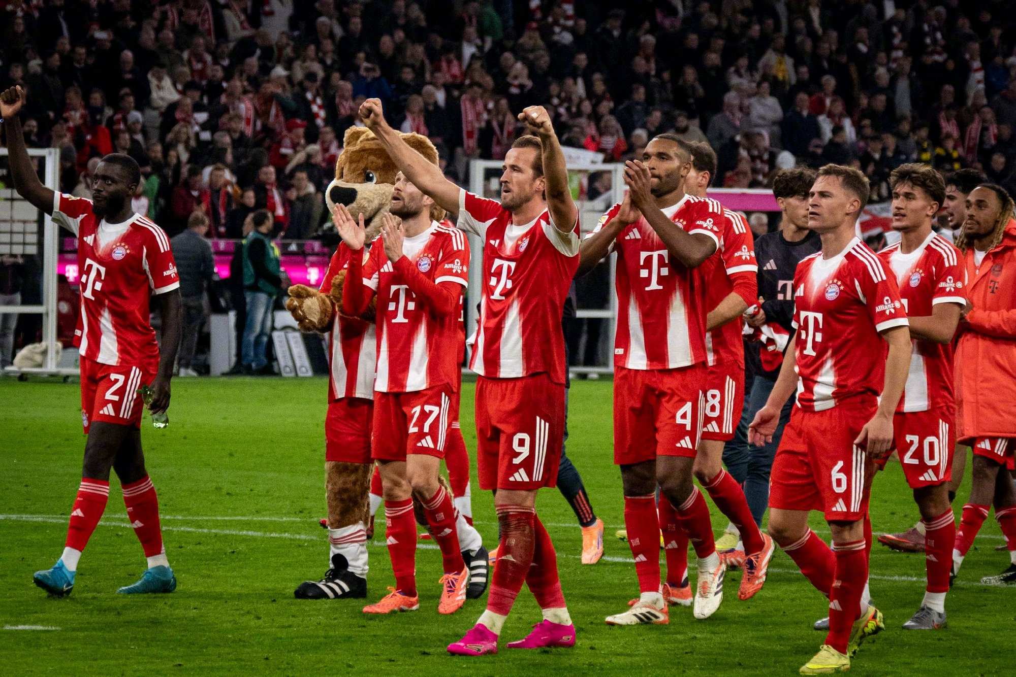 Paris Saint Germain VS FC Bayern Munich,  UEFA Champions League, camel live,Free Live Stream