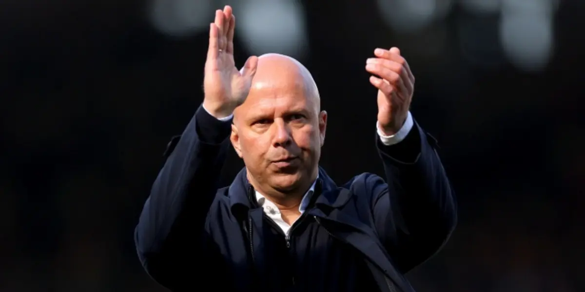 Slot,Arnold,Champions League,Real Madrid,Liverpool