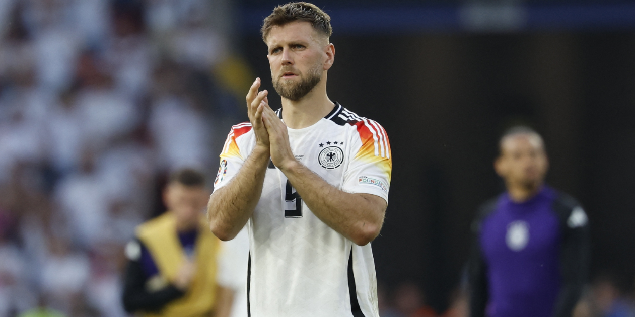 Füllkrug,World Cup,West Ham United,Bundesliga,Germany