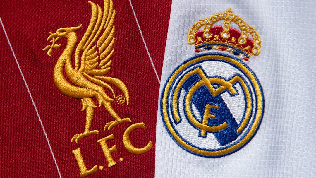 How to Watch Liverpool VS Real Madrid UEFA Champions League: Free Live Stream, TV channel, and Start Time