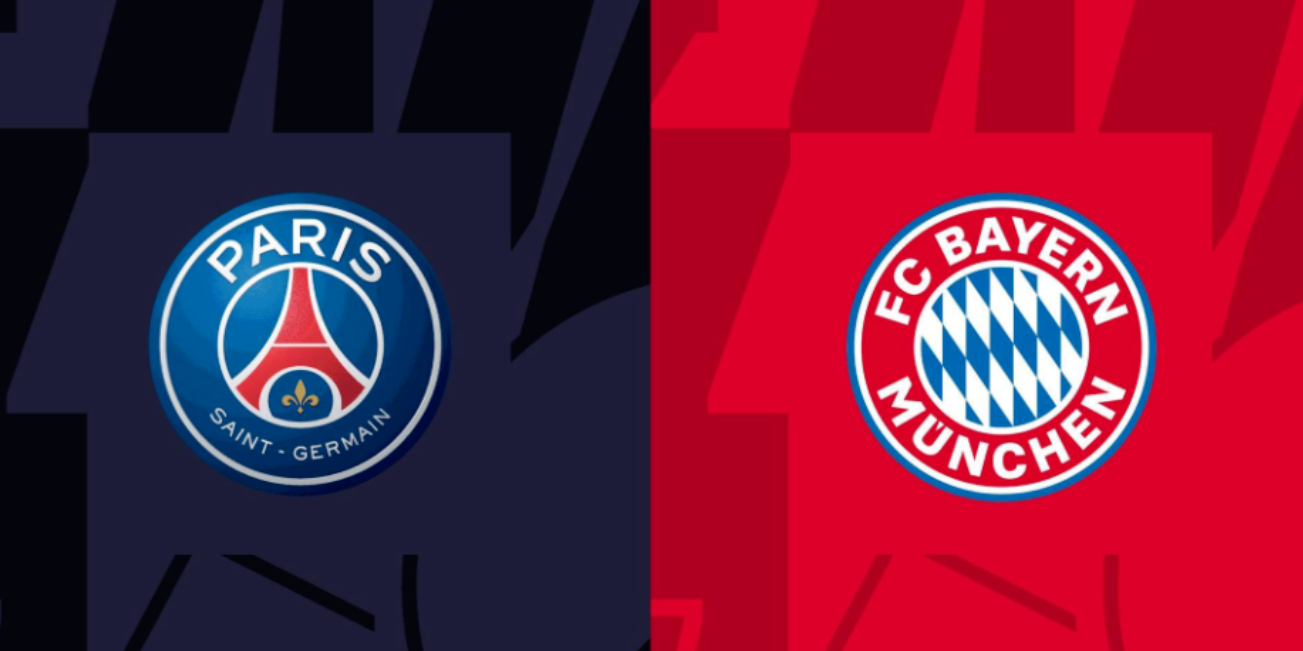 UEFA Champions League : Paris Saint-Germain VS Bayern Munich Prediction & Betting Tips