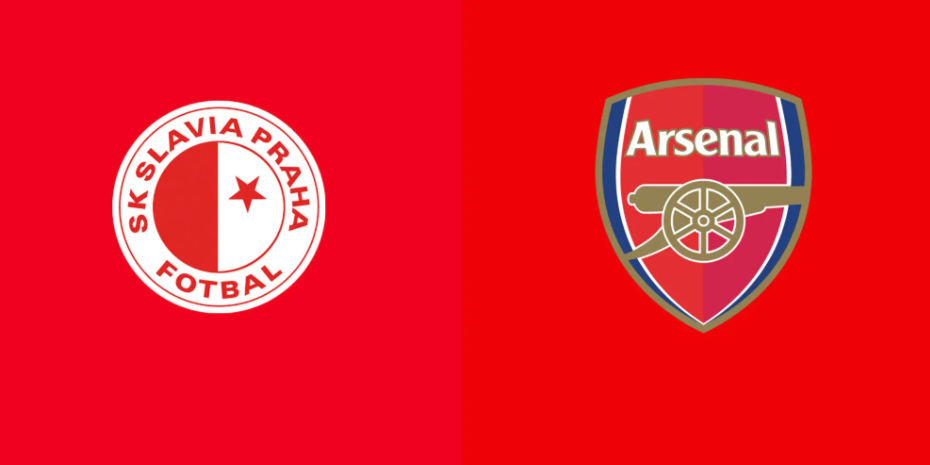 UEFA Champions League,Slavia Prague,Arsenal,Prediction