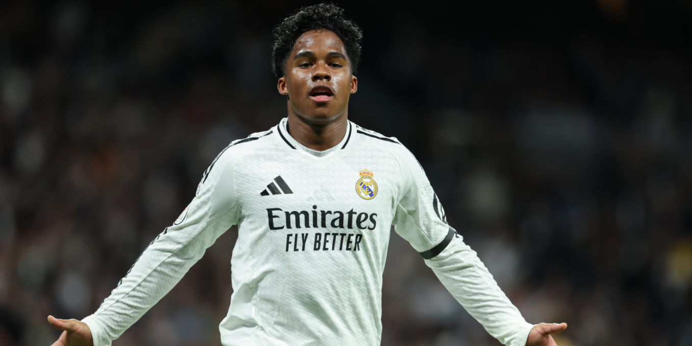 Fonseca,Lyon,Endrick,Real Madrid,Xavi Alonso,transfer