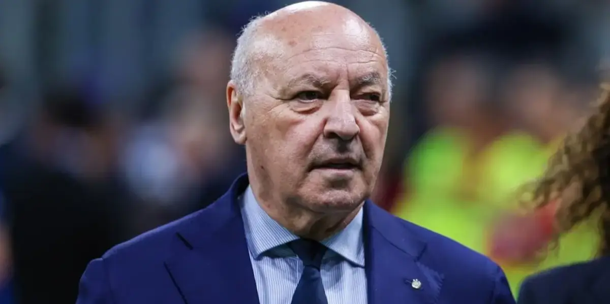 Marotta,Conte,Serie A,League conference,referee