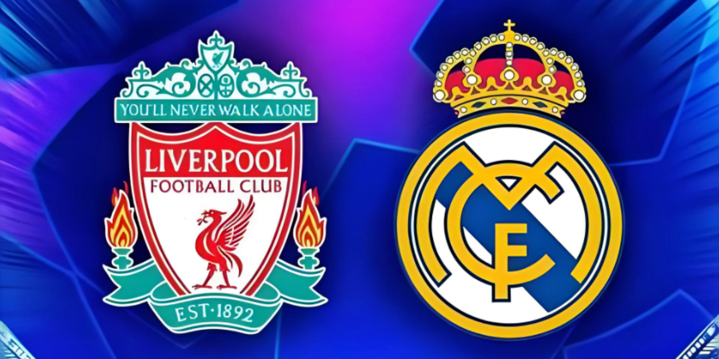 UEFA Champions League,Liverpool,Real Madrid,Prediction