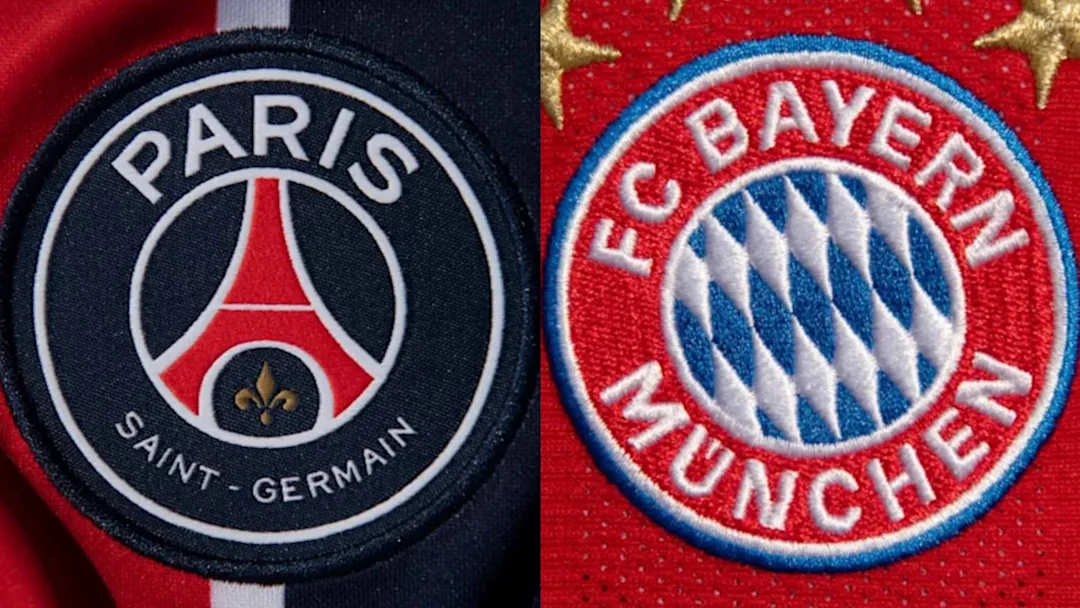 How to Watch Paris Saint Germain VS FC Bayern Munich UEFA Champions League: Free Live Stream, TV channel, and Start Time