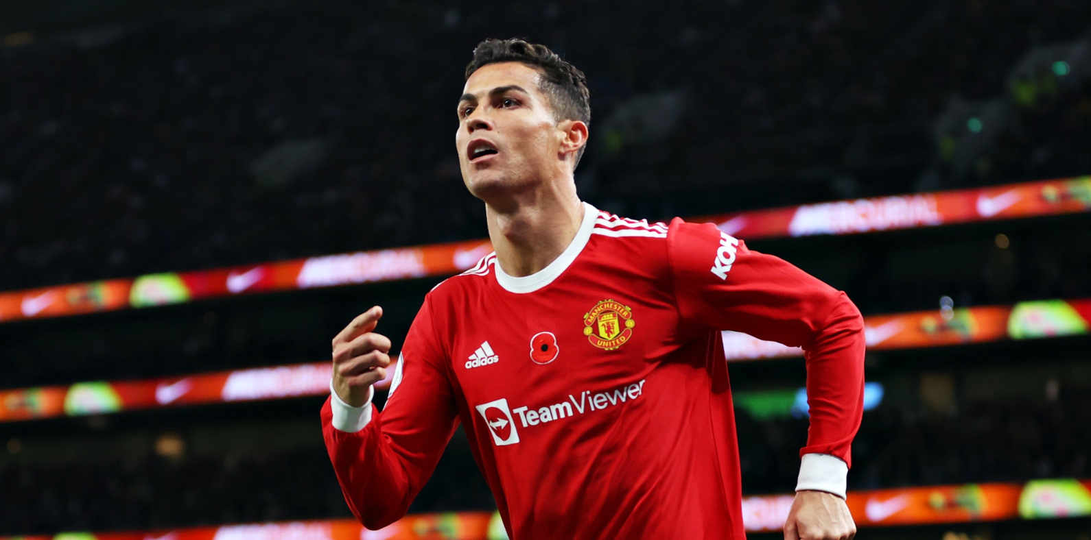 Cristiano Ronaldo, Premier League, Manchester United, camel live