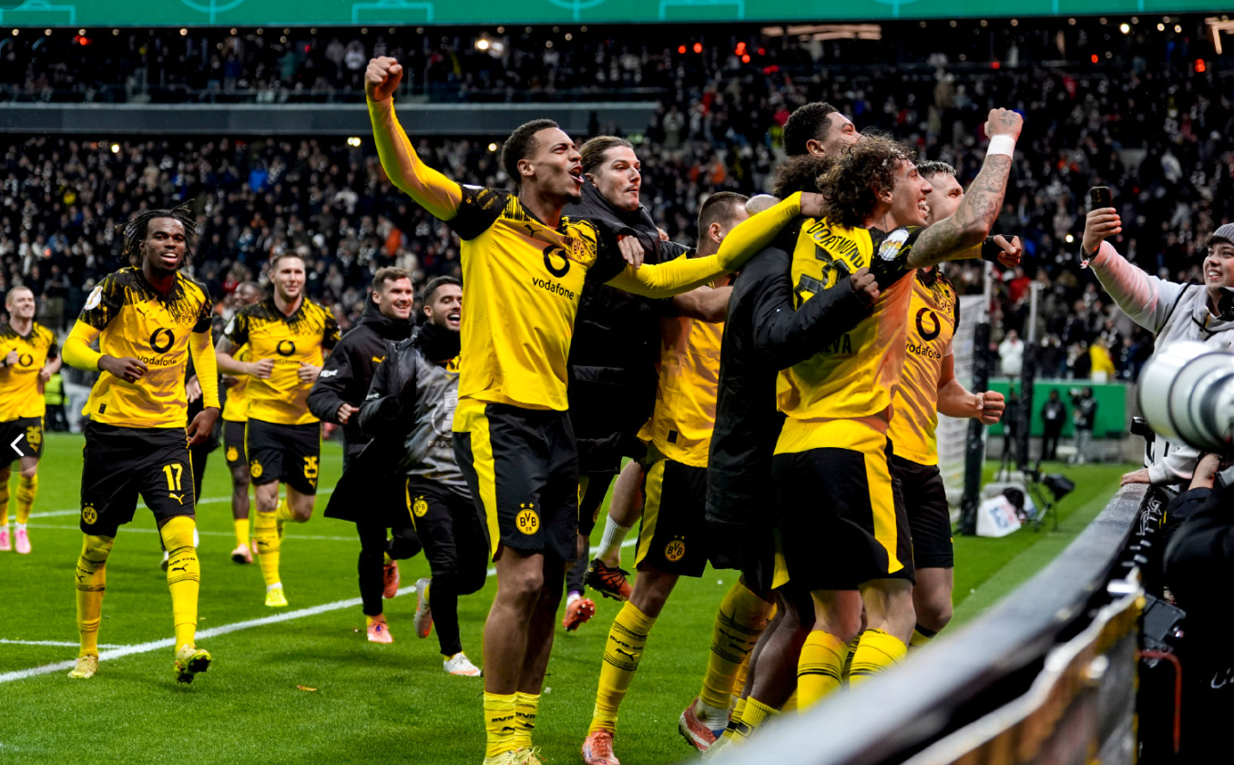 Man City vs. Borussia Dortmund, UEFA Champions League, camel live, Free Live Stream