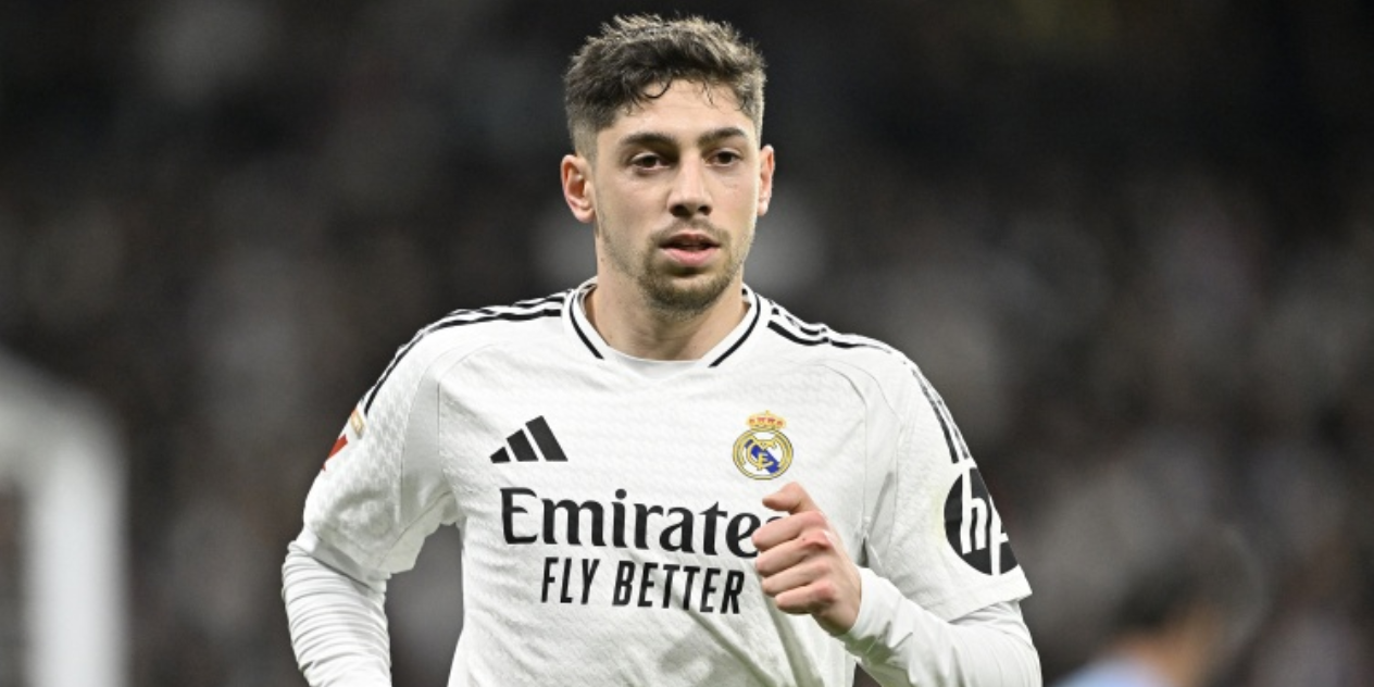 Valverde,Champions League,Real Madrid,Liverpool,Sheriff