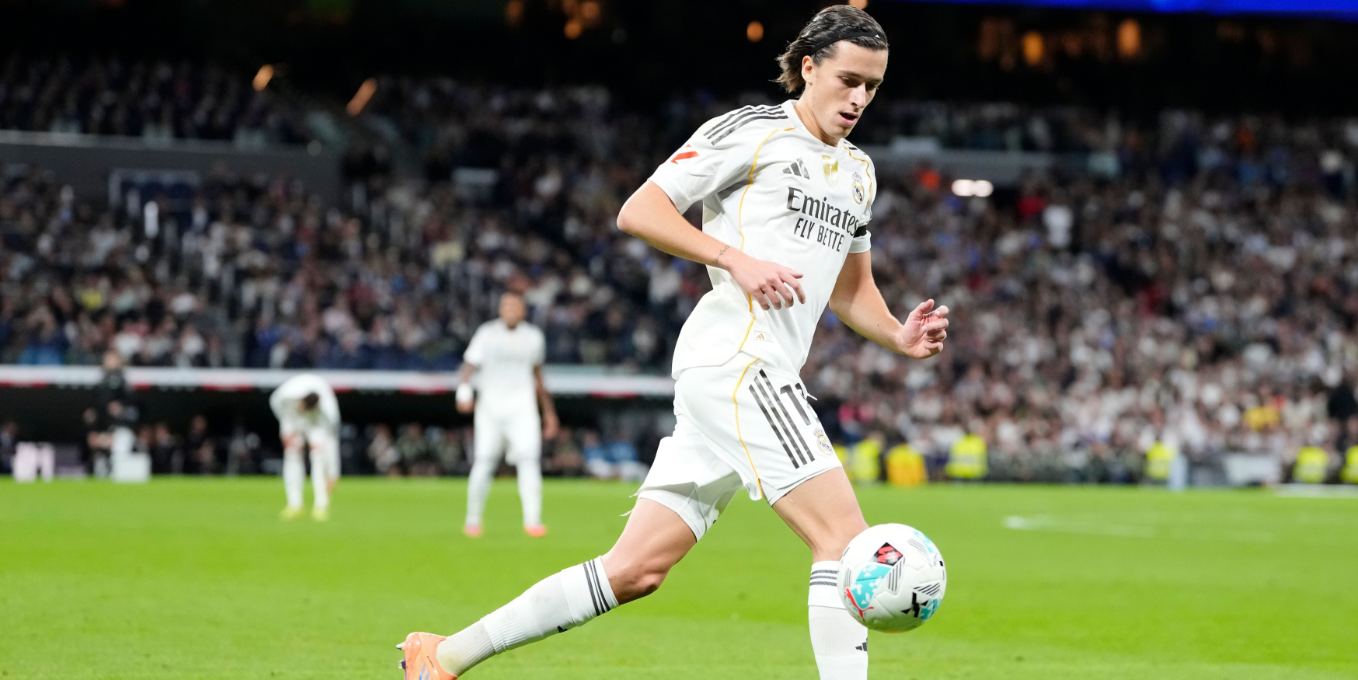 Carreras: Real Madrid Needs More Aggression and Space Utilization; I Enjoyed the Duel Against Salah