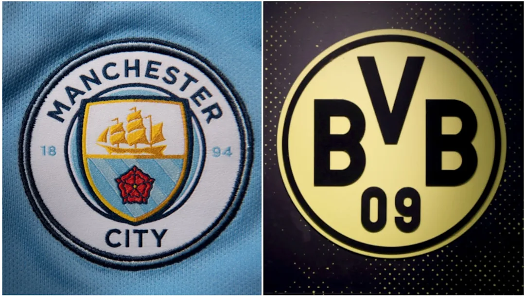 How to Watch Man City vs. Borussia Dortmund UEFA Champions League: Free Live Stream, TV channel, and Start Time