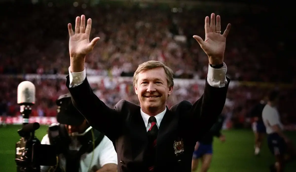 English Premier League, Manchester United, Sir Alex Ferguson, camel live