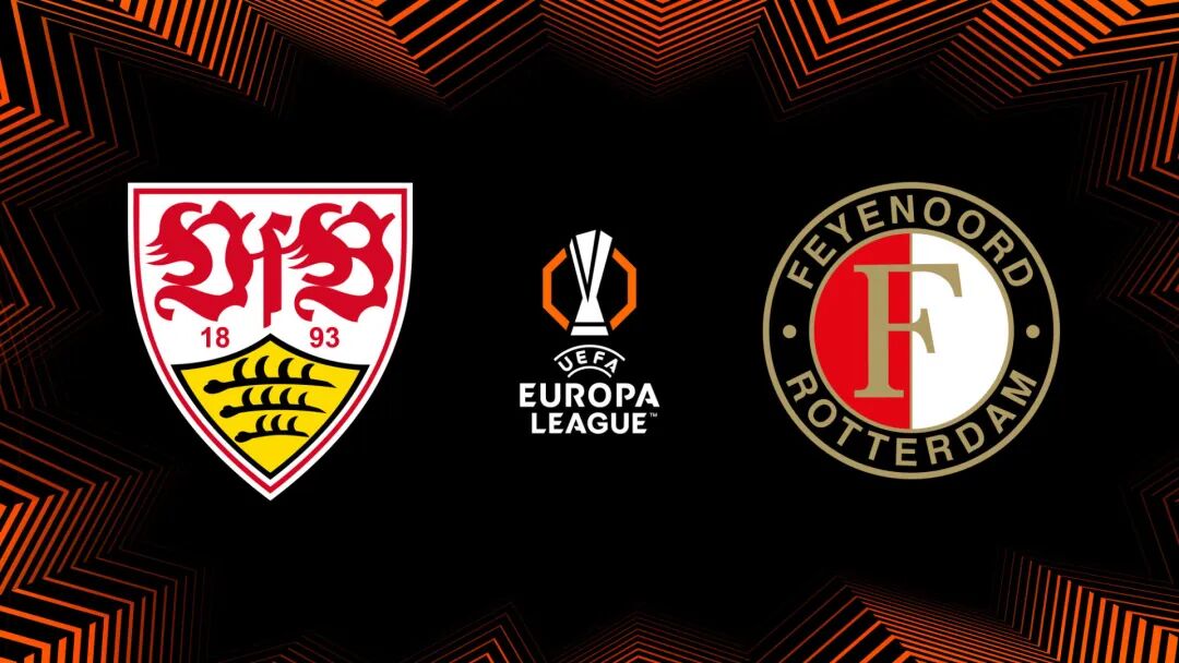 UEFA Europa League,Stuttgart,Feyenoord,Prediction