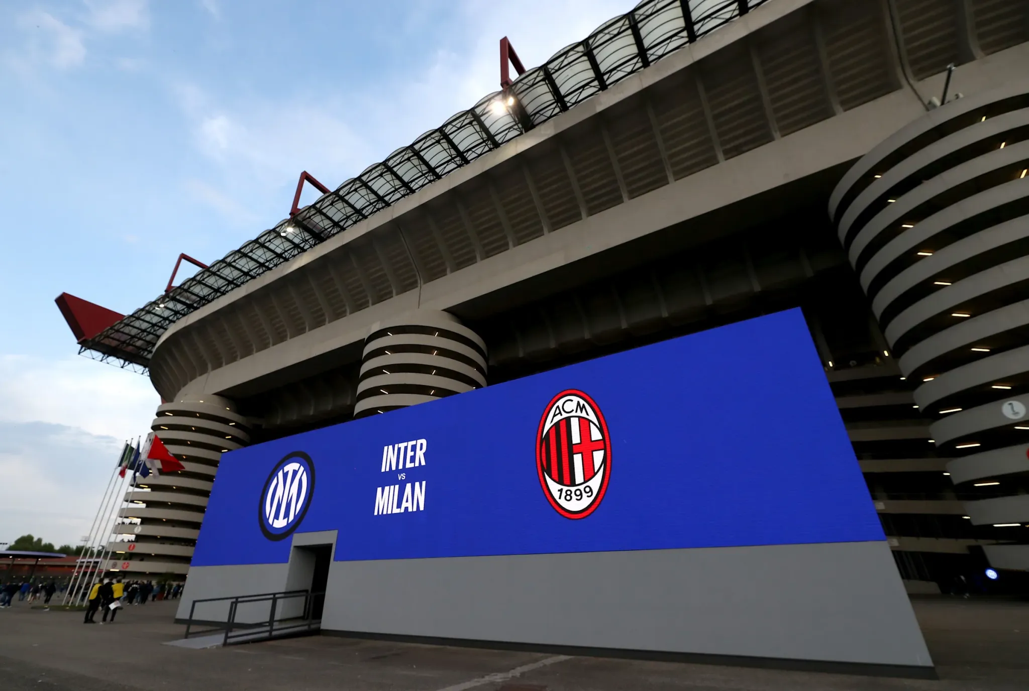 Official: AC Milan And Inter Milan Reach Agreement with City Hall, Officially Acquire Ownership of San Siro
