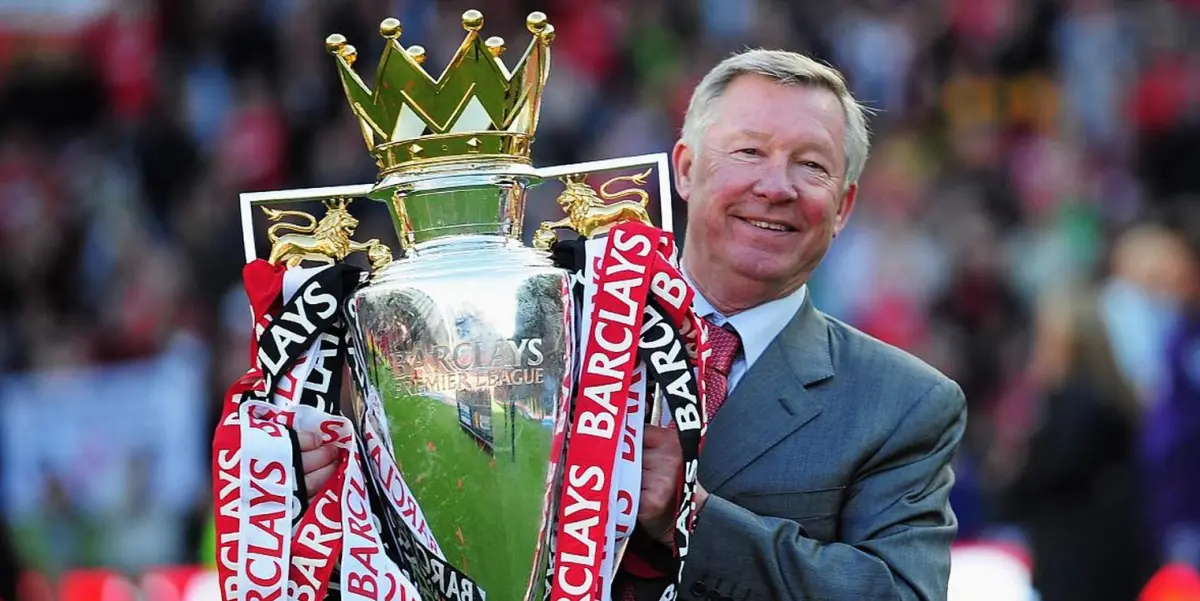 English Premier League, Manchester United, Sir Alex Ferguson, camel live