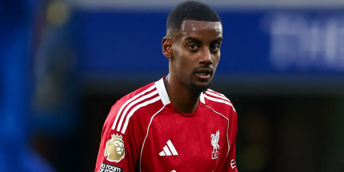 Sweden,Potter,Lucas Bergvall,Liverpool,Manchester City,Premier League