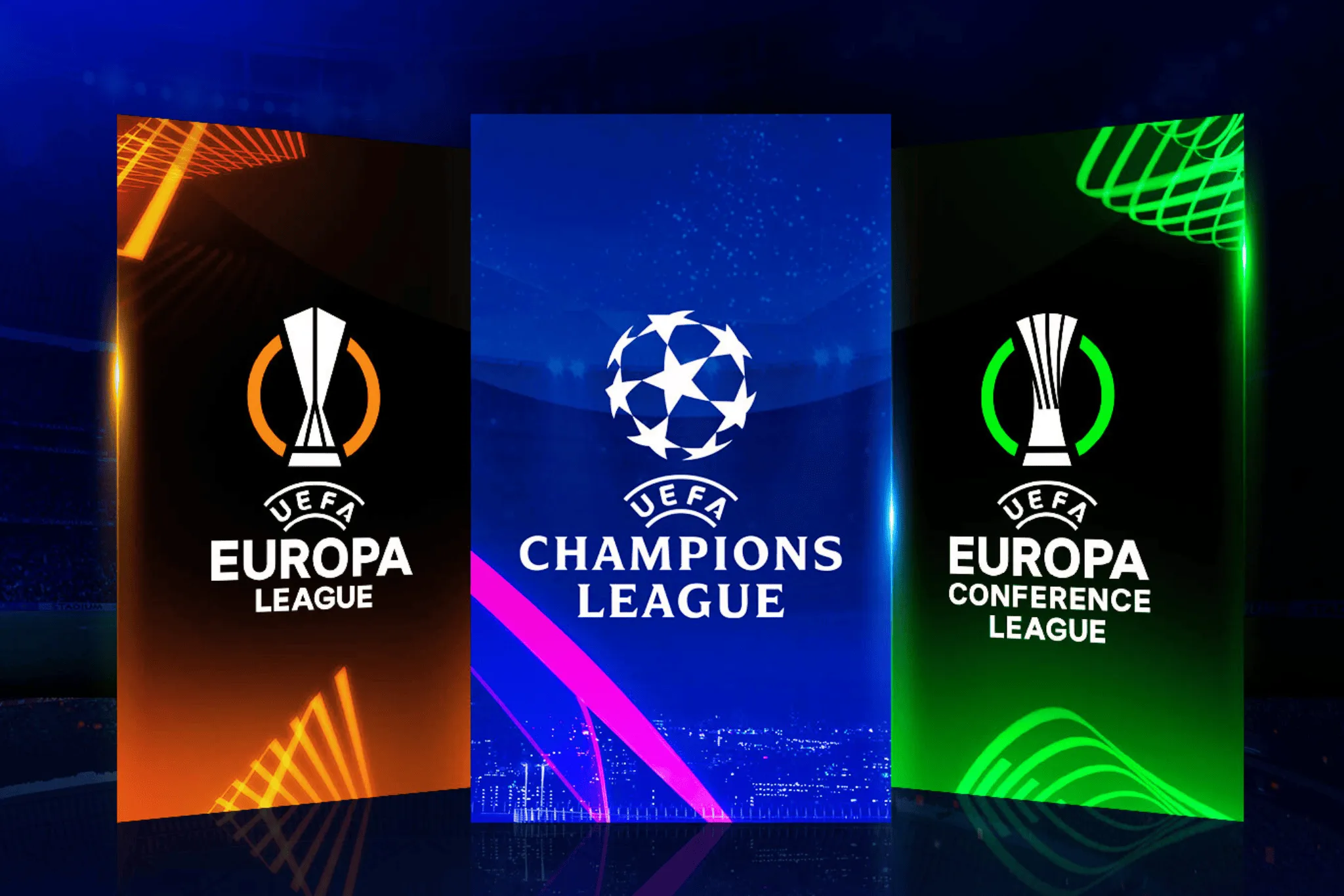 Live European Competition Rankings: Premier League Leads, Bundesliga 2nd, La Liga/Serie A 3rd/5th, Ligue 1 9th