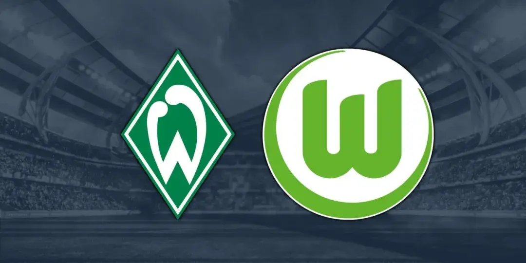 Bundesliga,Werder Bremen,VfL Wolfsburg,Prediction