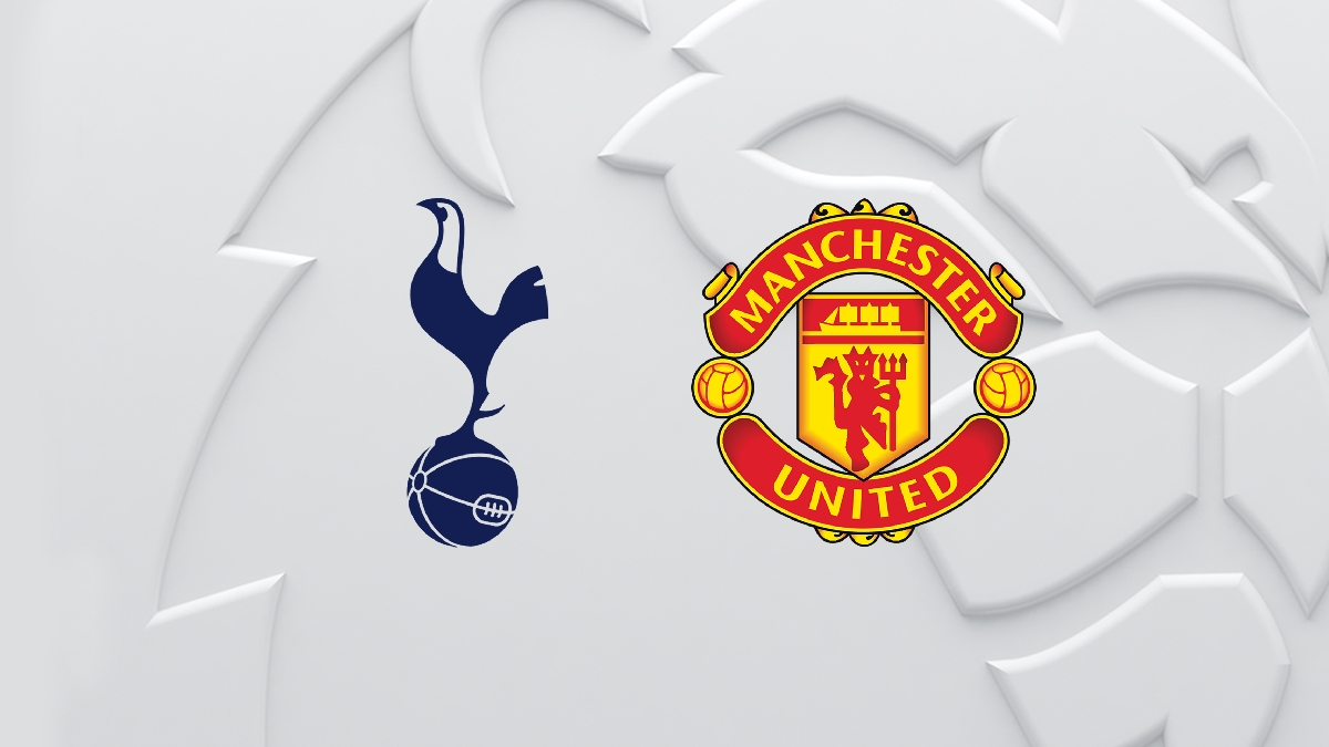 How to Watch Tottenham Hotspur VS Manchester United Premier League: Free Live Stream, TV channel, and Start Time