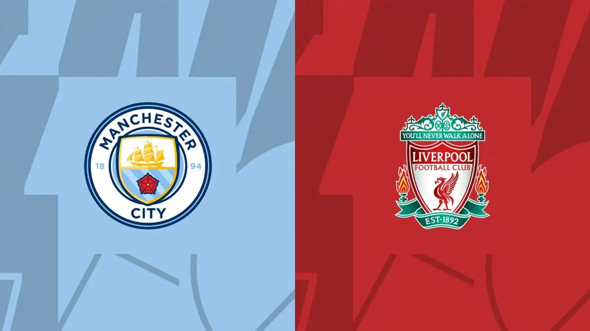 Manchester City VS Liverpool, Premier League, camel live,Free Live Stream