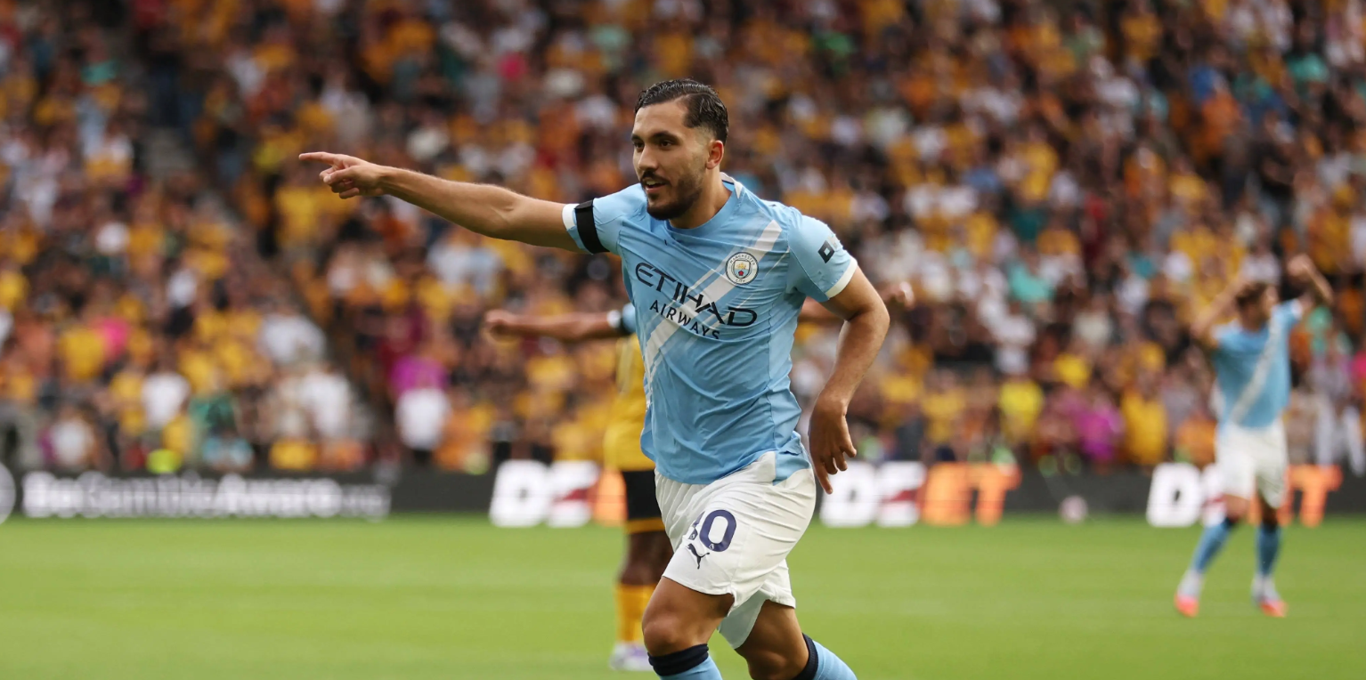 After Learning Wirtz Would Cost Over £100m, Man City Decisively Signed Sheykhi for Less Than a Third of the Price