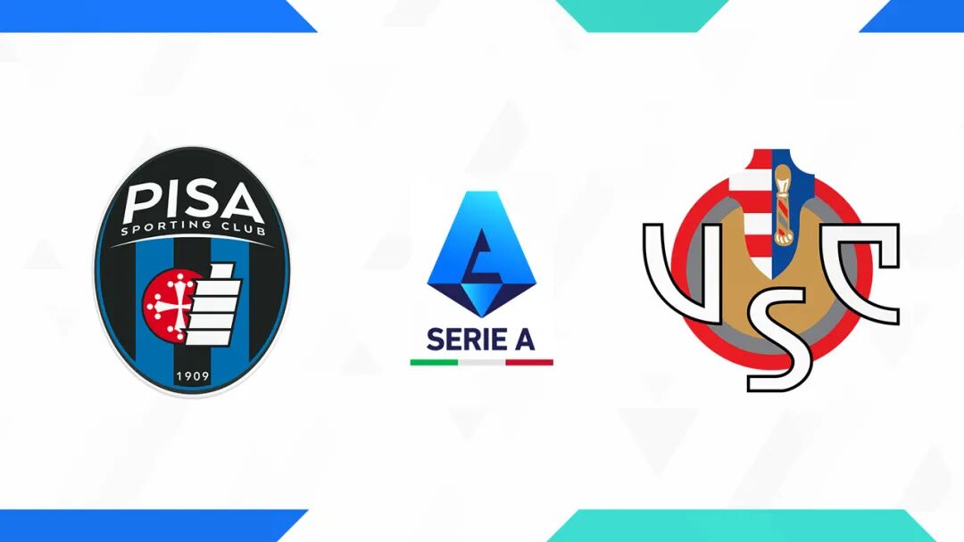 Serie A : Pisa vs Cremonese Prediction & Betting Tips