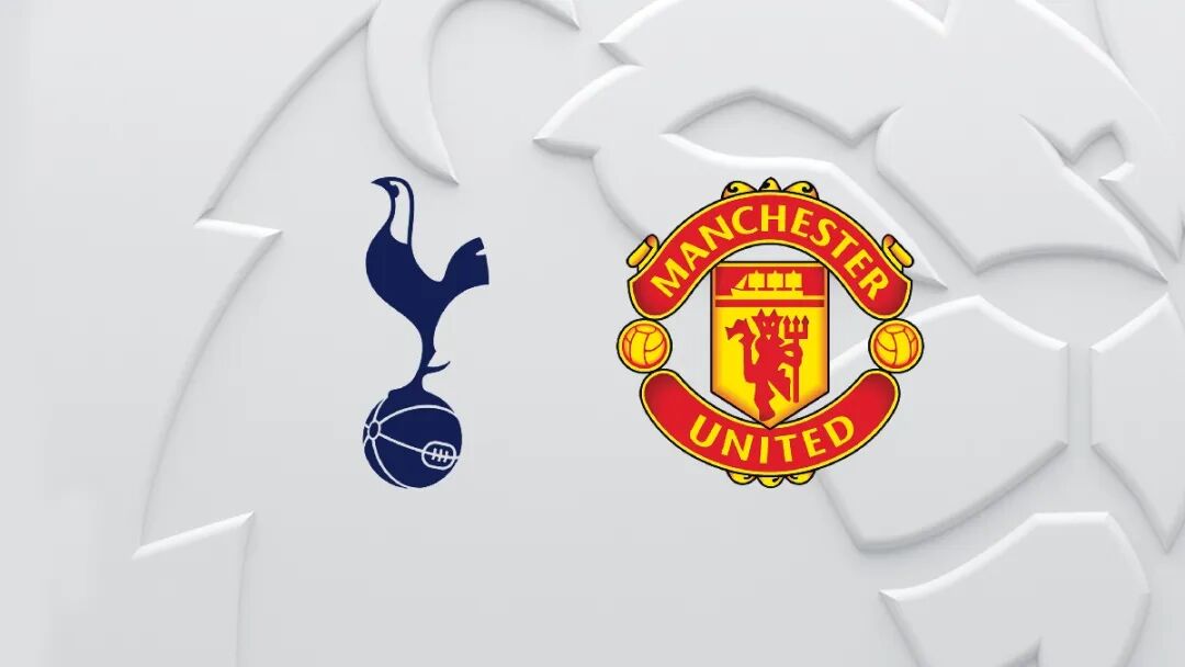 Premier League,Tottenham Hotspur,Manchester United,Prediction