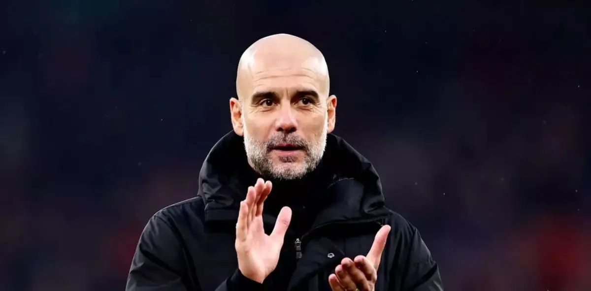 Guardiola, Man City, Liverpool, Premier League, camel live