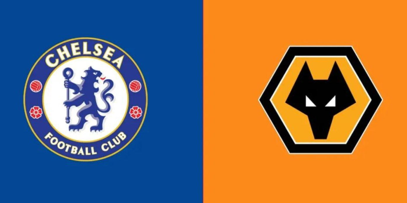 Premier League : Chelsea VS Wolverhampton Wanderers Prediction & Betting Tips