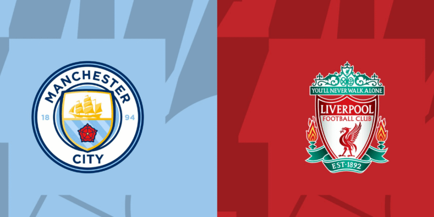 Premier League : Manchester City VS Liverpool Prediction & Betting Tips