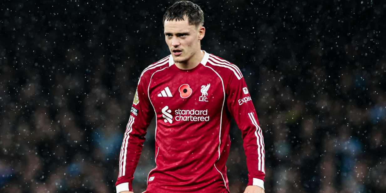 Premier League,Liverpool,Manchester City,Wirtz,Slot