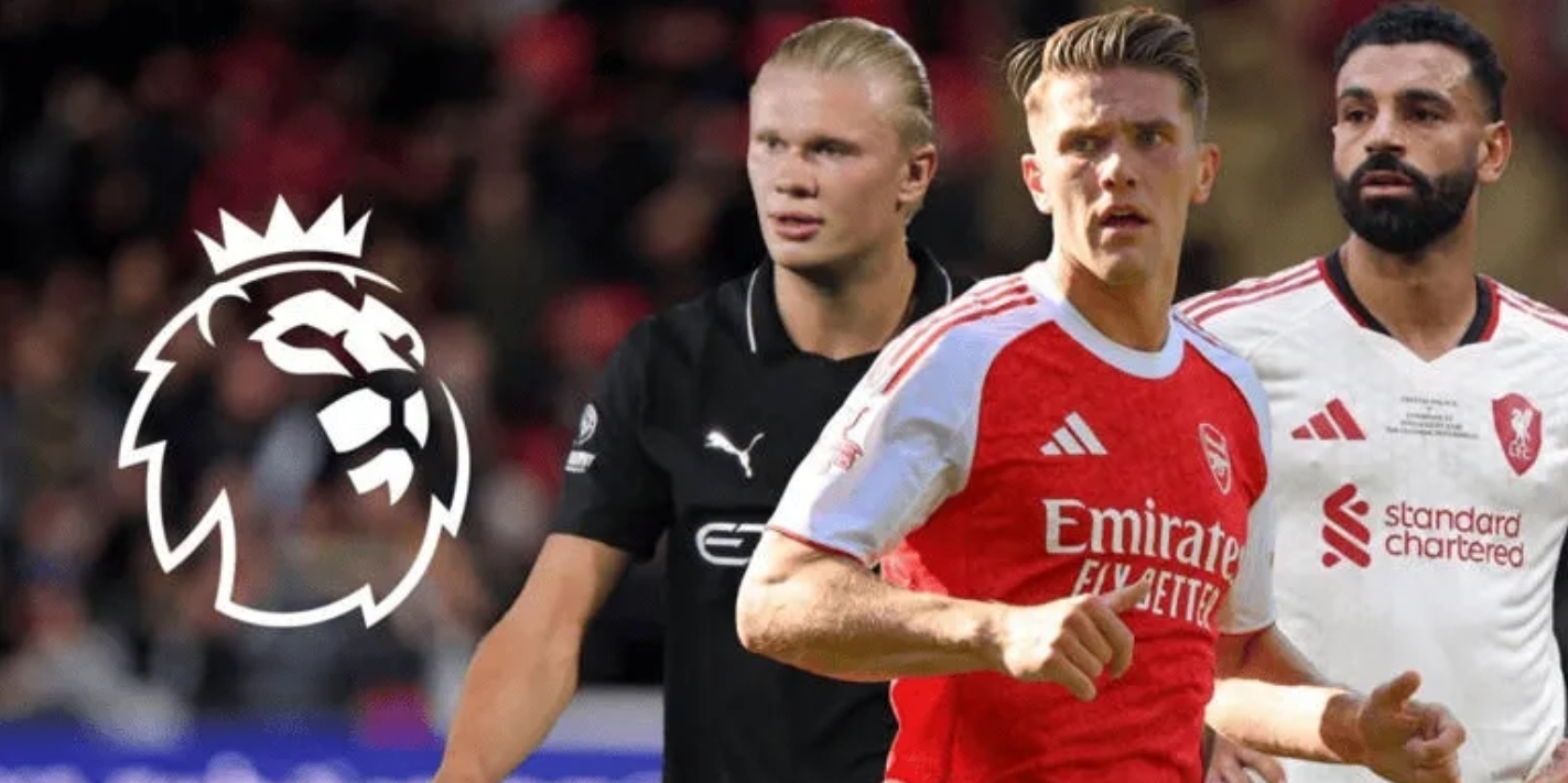 Premier League,Golden Boot Odds,Haaland,Isak