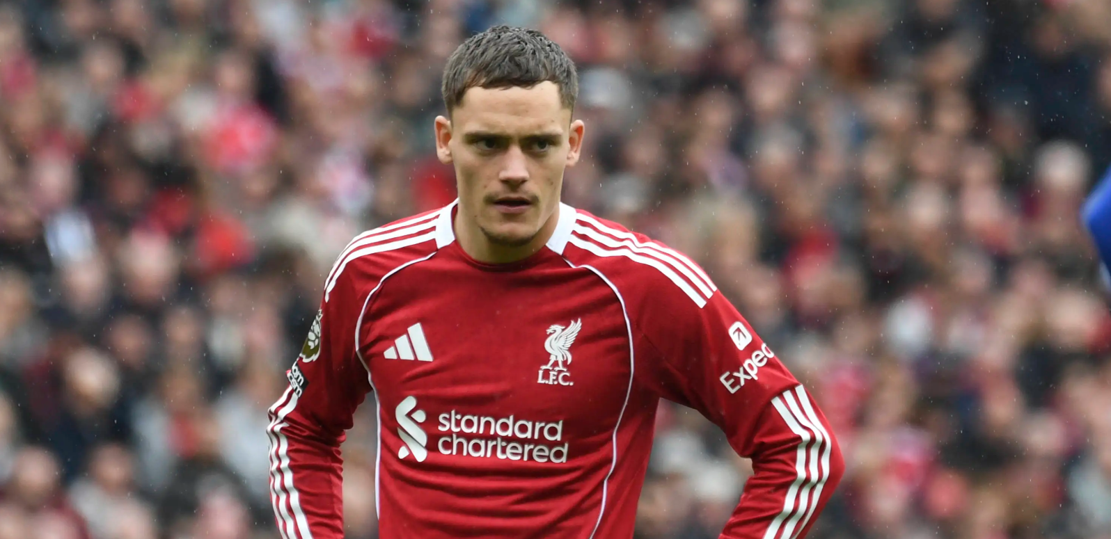 Wirtz: The Premier League Is Really Different, but I’ve Adapted After 11 Games