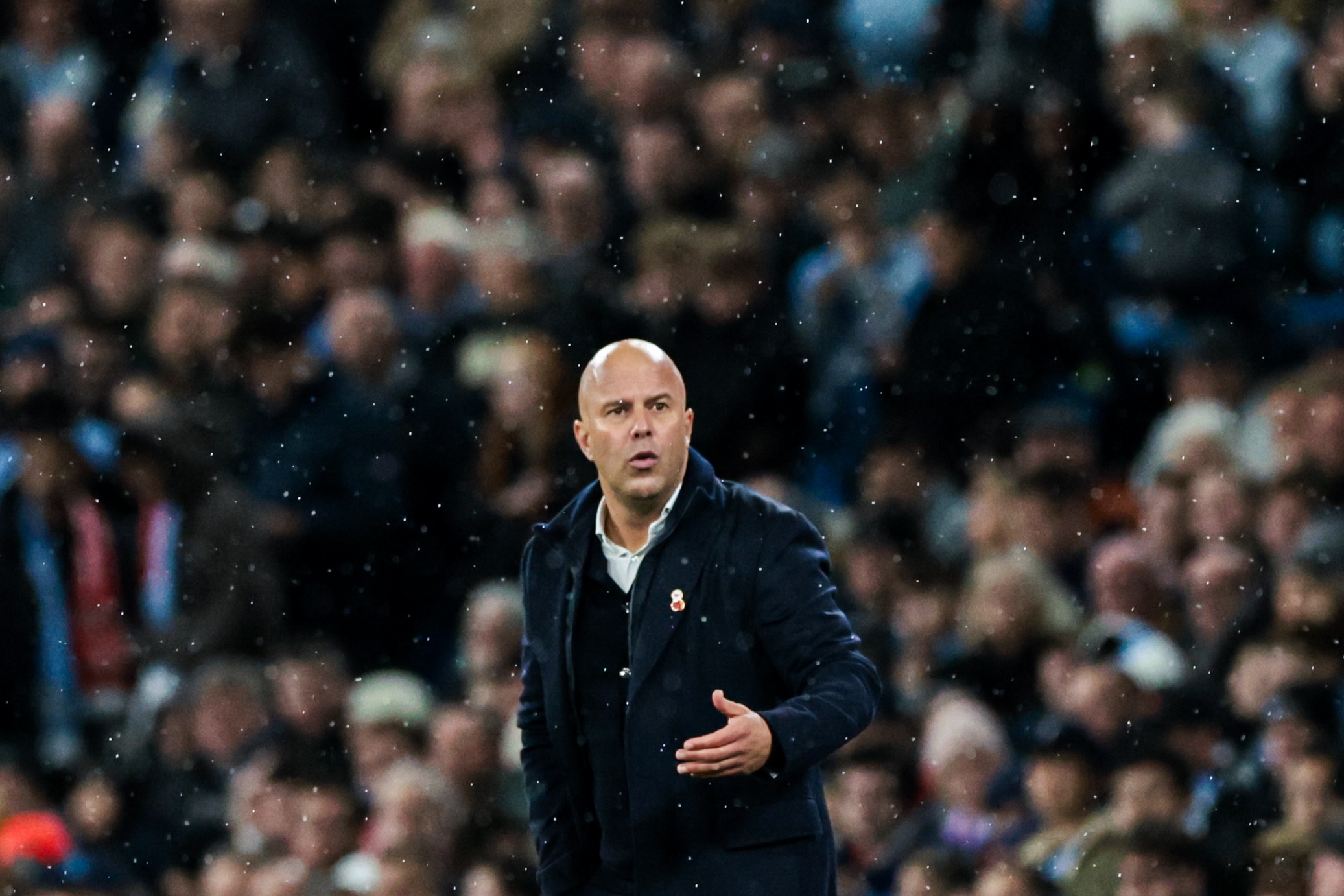 Time for a Manager Change? Liverpool Slump to 8th After £430m Spending Spree—More Defeats Than Last Season